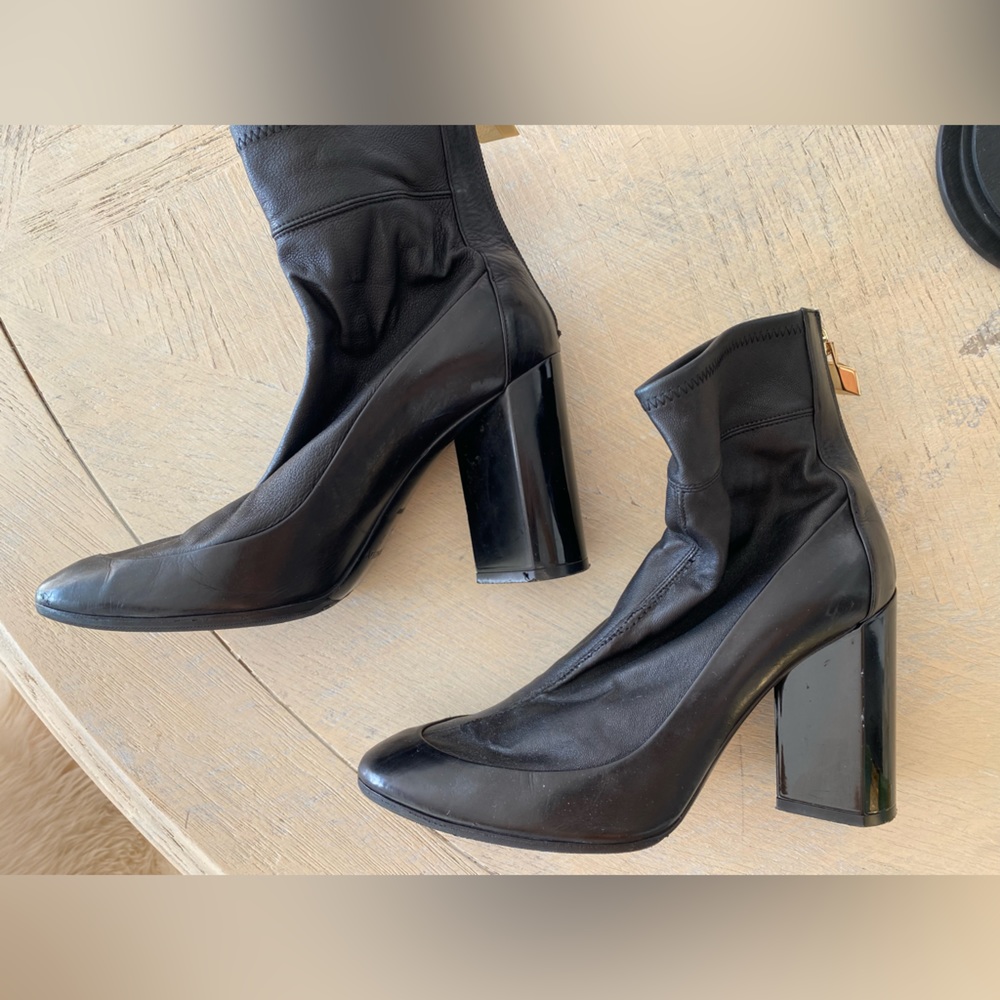 Pierre Hardy boots Size 38